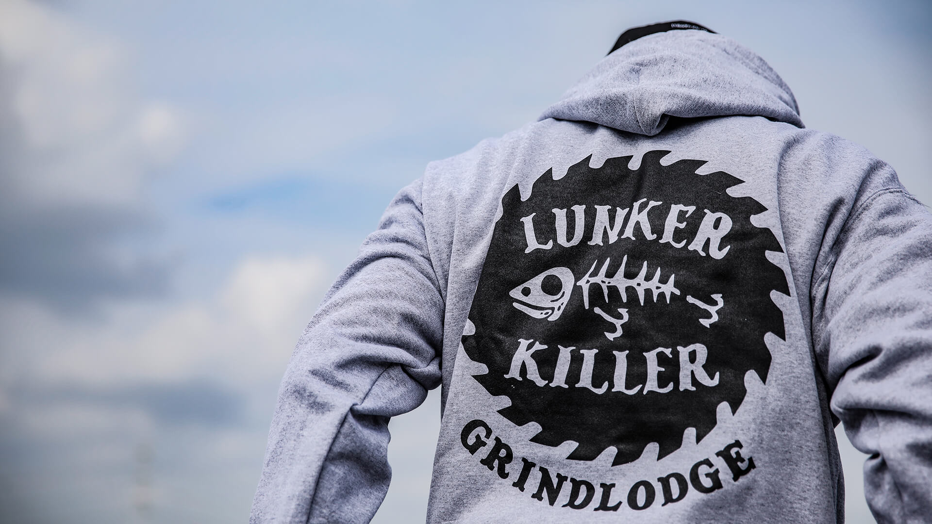 LUNKER KILLER | Enjoy your fishing Life With LUNKER KILLER.